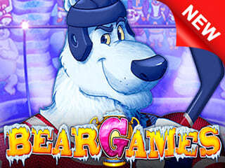 Bear Games