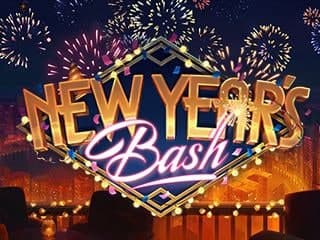 New Years Bash