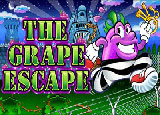 Grape Escape