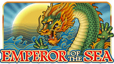 Emperor Of The Sea