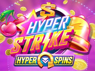 Hyper Strike