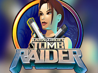 Lara Croft Tomb Raider