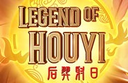 Legend Of Hou Yi