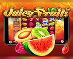 Juicy Fruits