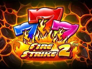 Fire Strike 2