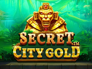 Secret City Gold