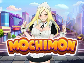 Mochimon