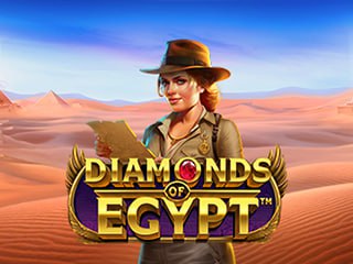 Diamonds Of Egypt