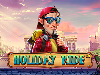 Holiday Ride