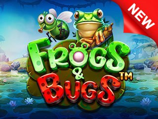 Frogs & Bugs